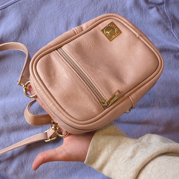 Pink cove crossbody - Picture 6 of 9